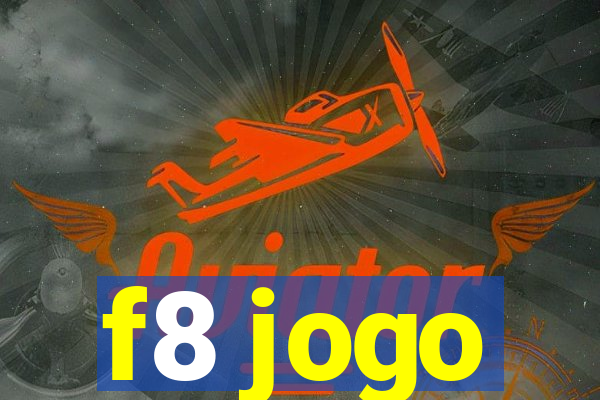 f8 jogo